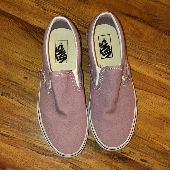Vans Shoes - vans slip-on